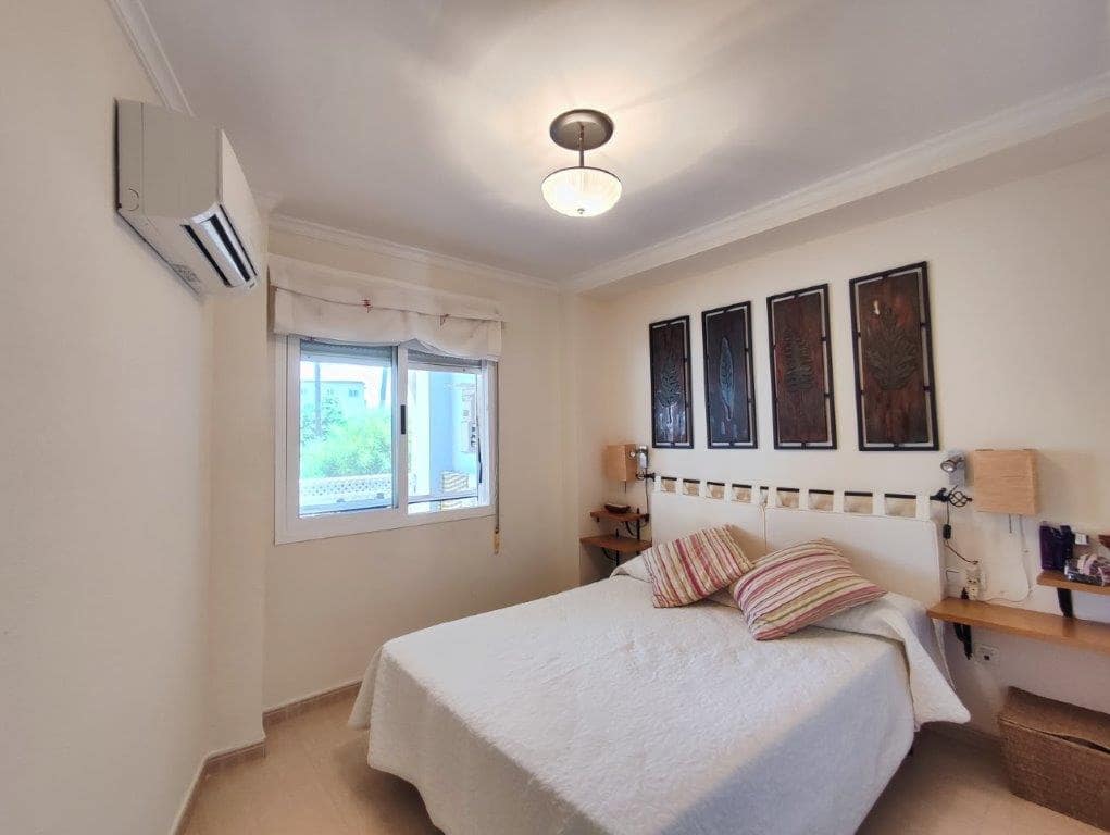 3 soverom Leilighet til salgs i Denia med svømmebasseng garasje - € 370 000 (Ref: 10134932)