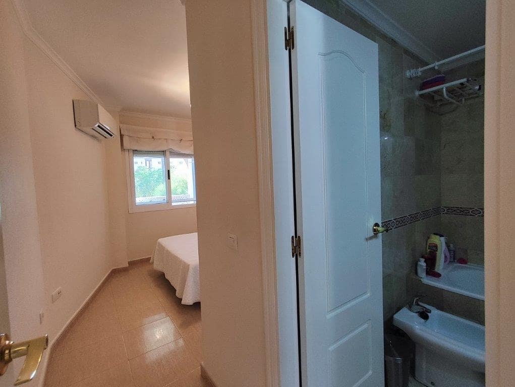 3 soverom Leilighet til salgs i Denia med svømmebasseng garasje - € 370 000 (Ref: 10134932)