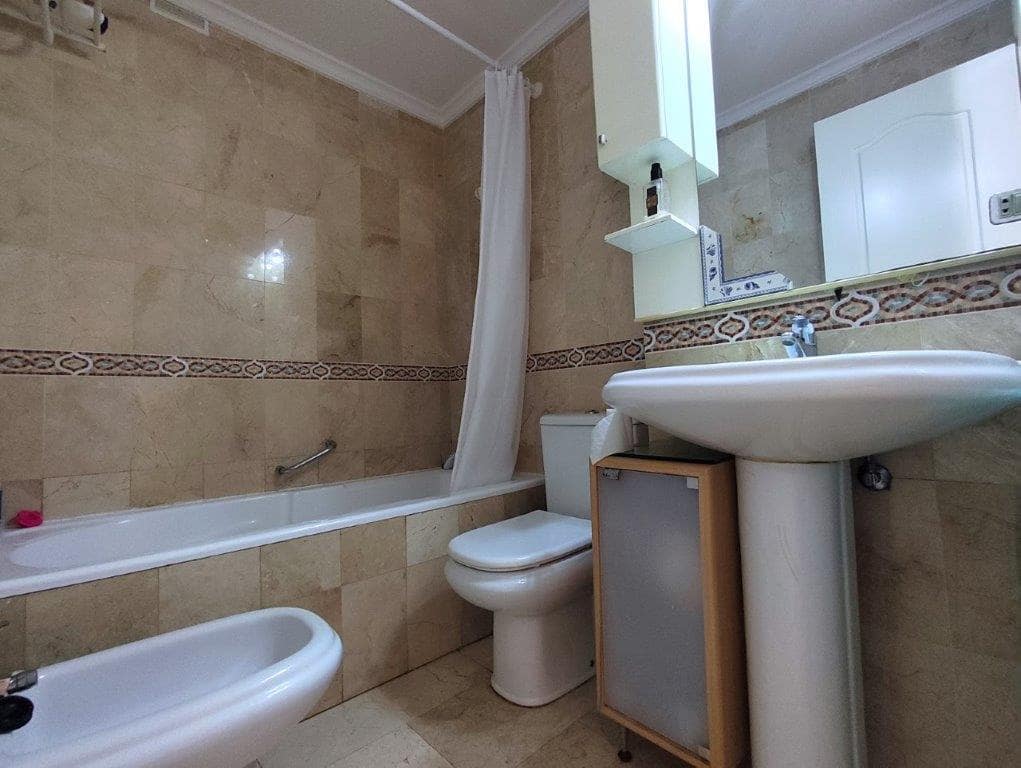 3 soverom Leilighet til salgs i Denia med svømmebasseng garasje - € 370 000 (Ref: 10134932)