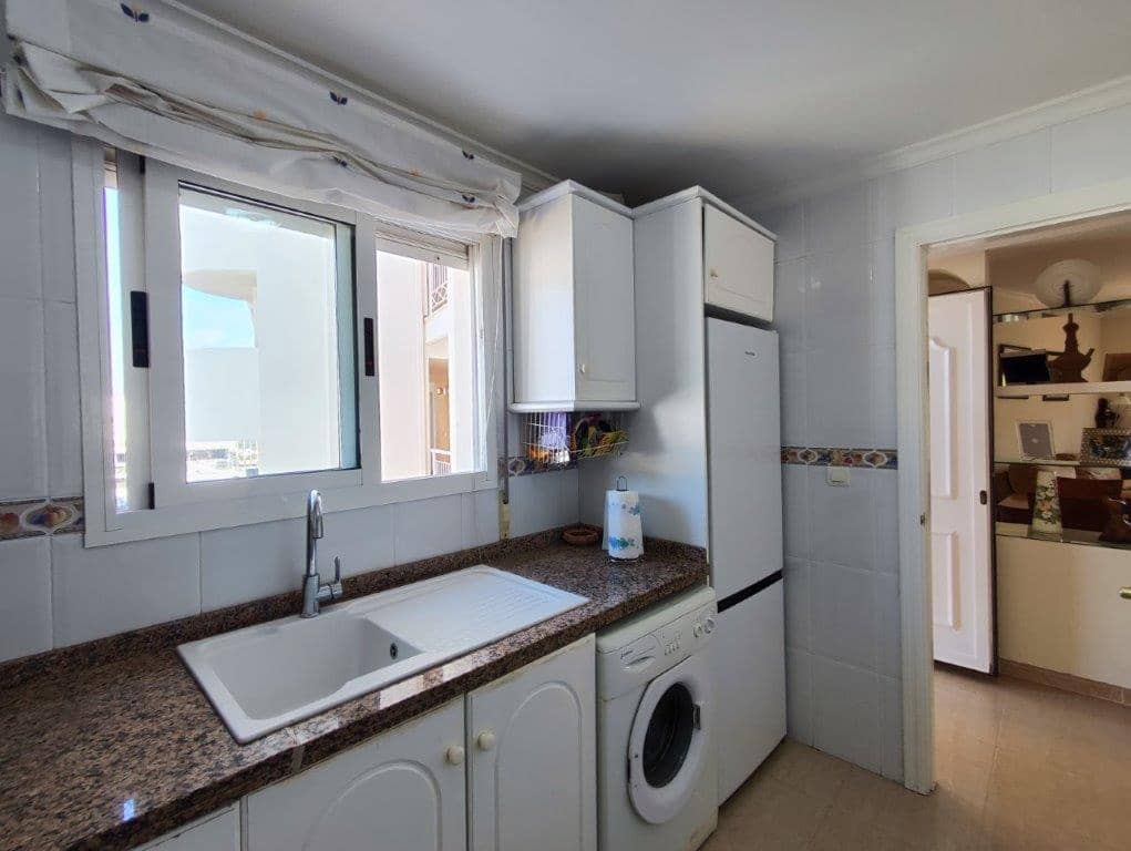 3 soverom Leilighet til salgs i Denia med svømmebasseng garasje - € 370 000 (Ref: 10134932)