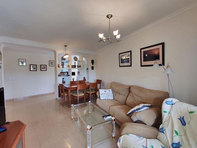 3 sovrum Lägenhet till salu i Dénia med pool garage - 370 000 € (Ref: 10134932)