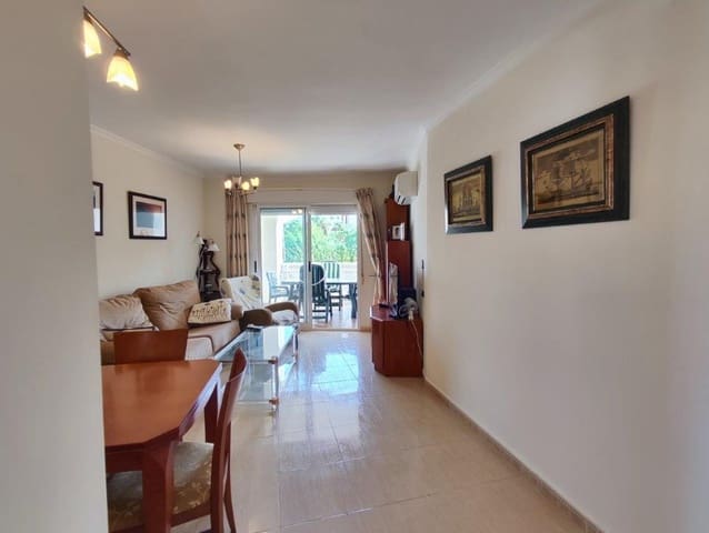 3 sovrum Lägenhet till salu i Dénia med pool garage - 370 000 € (Ref: 10134932)