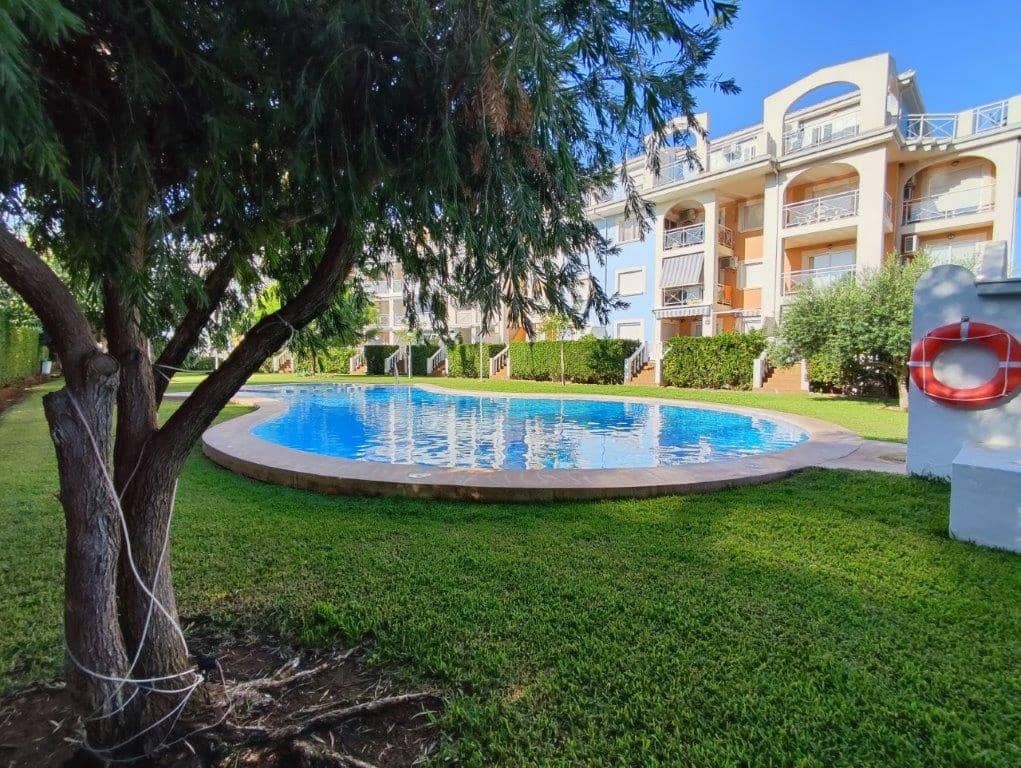 3 soverom Leilighet til salgs i Denia med svømmebasseng garasje - € 370 000 (Ref: 10134932)