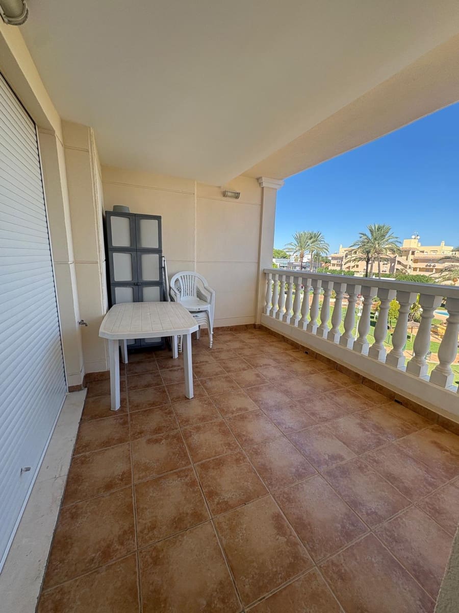 2 Zimmer Apartment zu verkaufen in Denia mit Pool Garage - 293.000 € (Ref: 10134934)