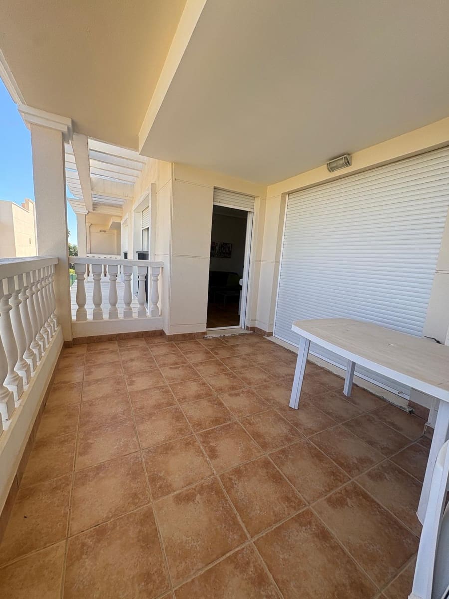 2 Zimmer Apartment zu verkaufen in Denia mit Pool Garage - 293.000 € (Ref: 10134934)