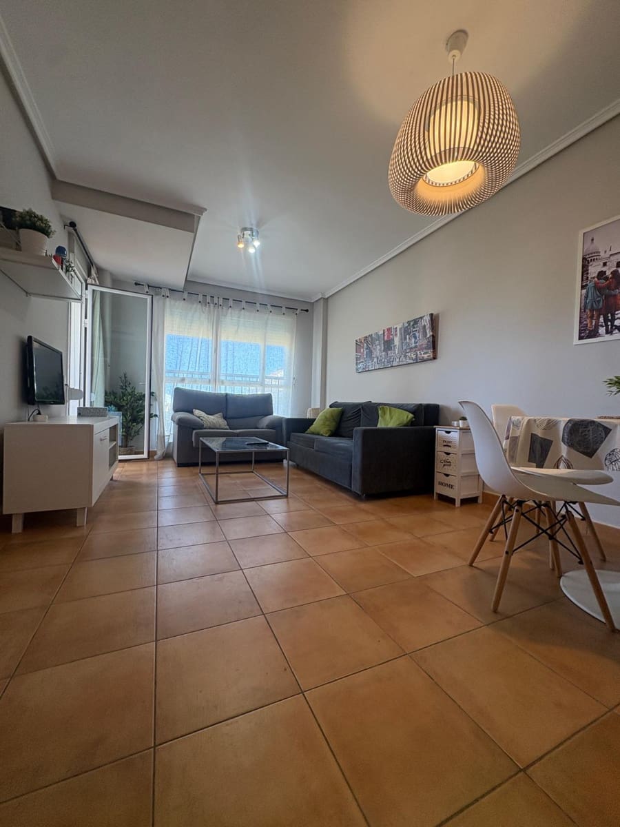 2 Zimmer Apartment zu verkaufen in Denia mit Pool Garage - 293.000 € (Ref: 10134934)