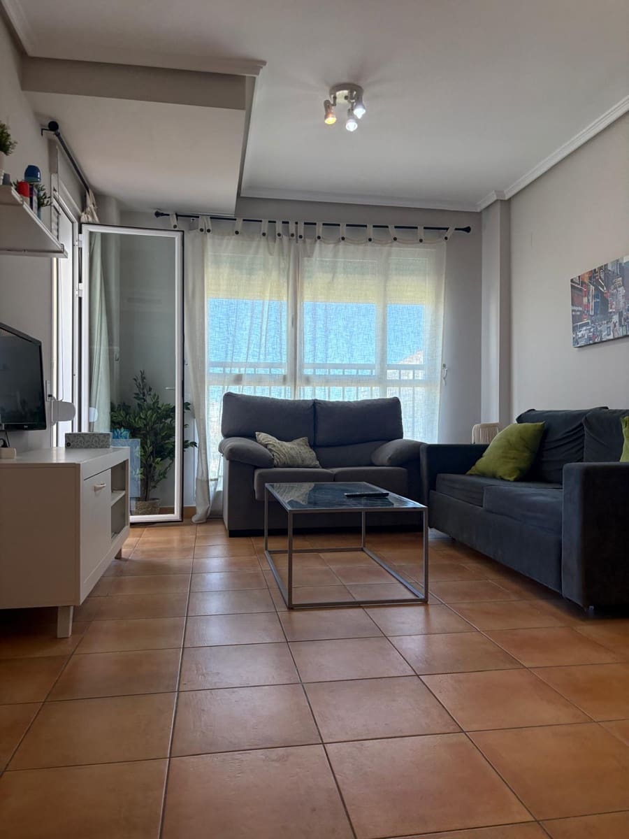 2 Zimmer Apartment zu verkaufen in Denia mit Pool Garage - 293.000 € (Ref: 10134934)