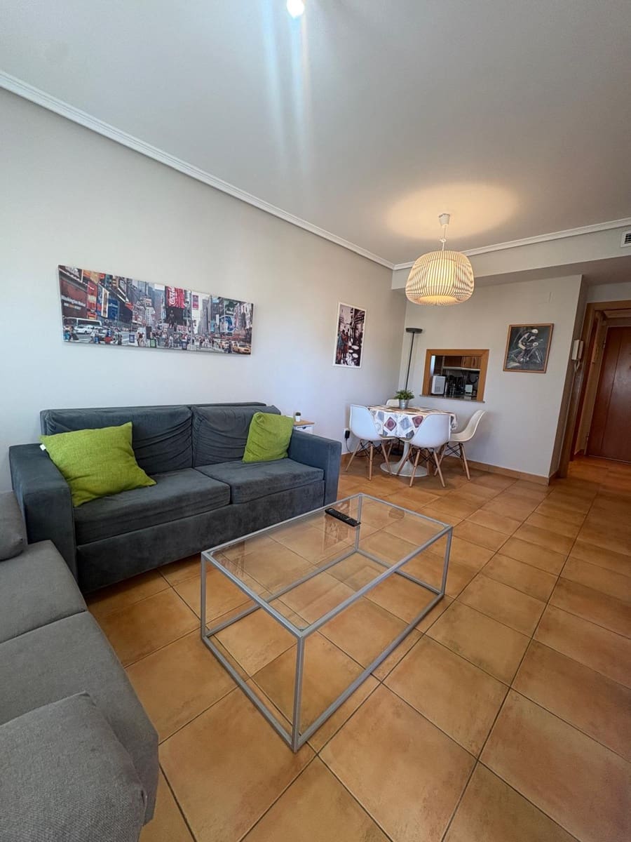 2 Zimmer Apartment zu verkaufen in Denia mit Pool Garage - 293.000 € (Ref: 10134934)
