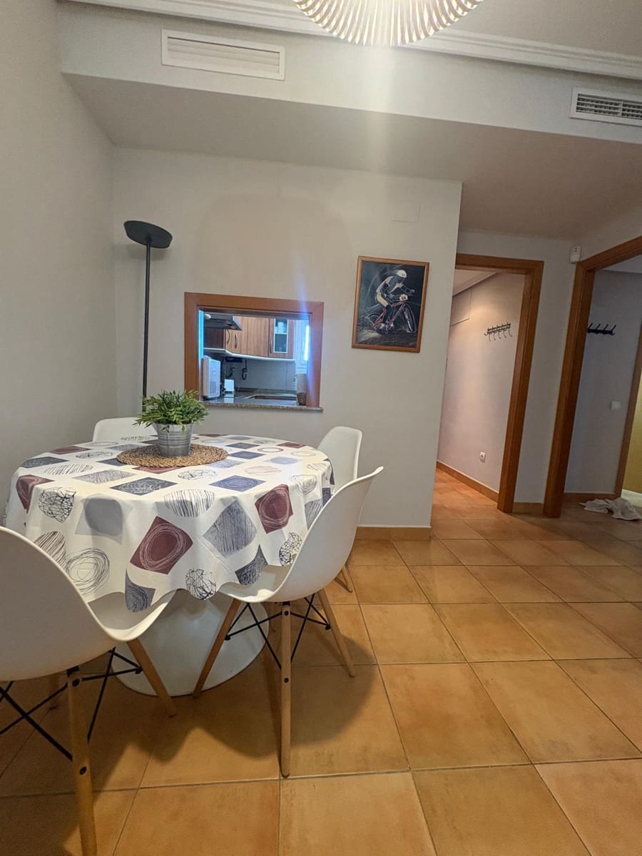 2 Zimmer Apartment zu verkaufen in Denia mit Pool Garage - 293.000 € (Ref: 10134934)