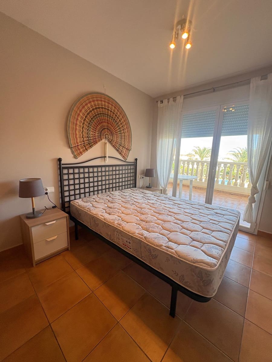 2 Zimmer Apartment zu verkaufen in Denia mit Pool Garage - 293.000 € (Ref: 10134934)