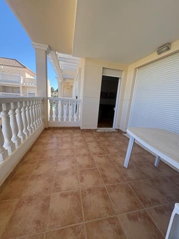 2 slaapkamer Appartement te koop in Dénia met zwembad garage - € 293.000 (Ref: 10134934)