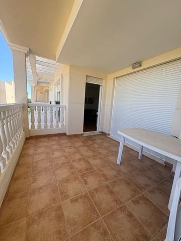 2 slaapkamer Appartement te koop in Dénia met zwembad garage - € 293.000 (Ref: 10134934)