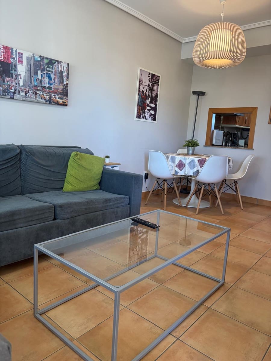 2 Zimmer Apartment zu verkaufen in Denia mit Pool Garage - 293.000 € (Ref: 10134934)
