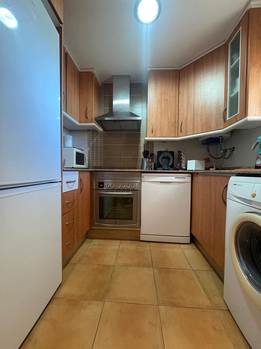 2 Zimmer Apartment zu verkaufen in Denia mit Pool Garage - 293.000 € (Ref: 10134934)
