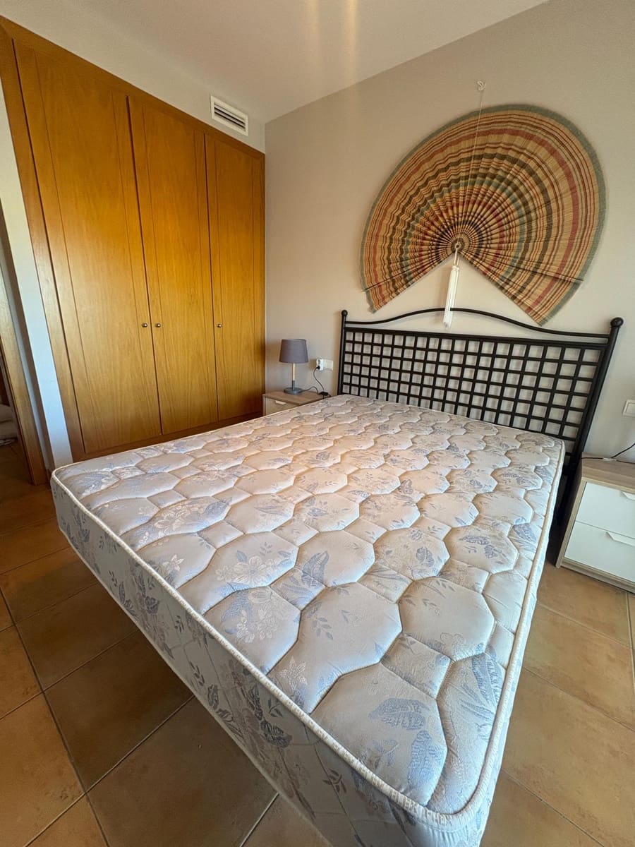 2 Zimmer Apartment zu verkaufen in Denia mit Pool Garage - 293.000 € (Ref: 10134934)