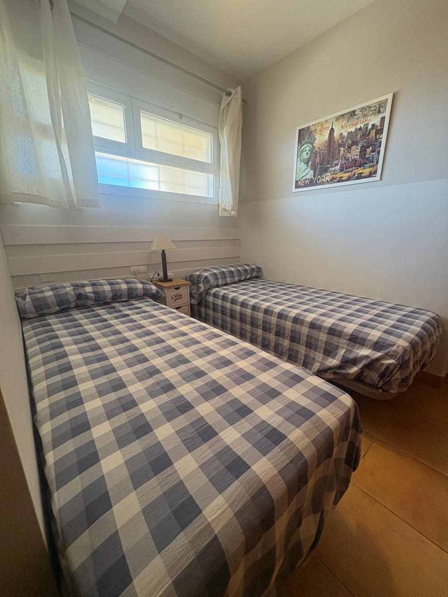 2 Zimmer Apartment zu verkaufen in Denia mit Pool Garage - 293.000 € (Ref: 10134934)