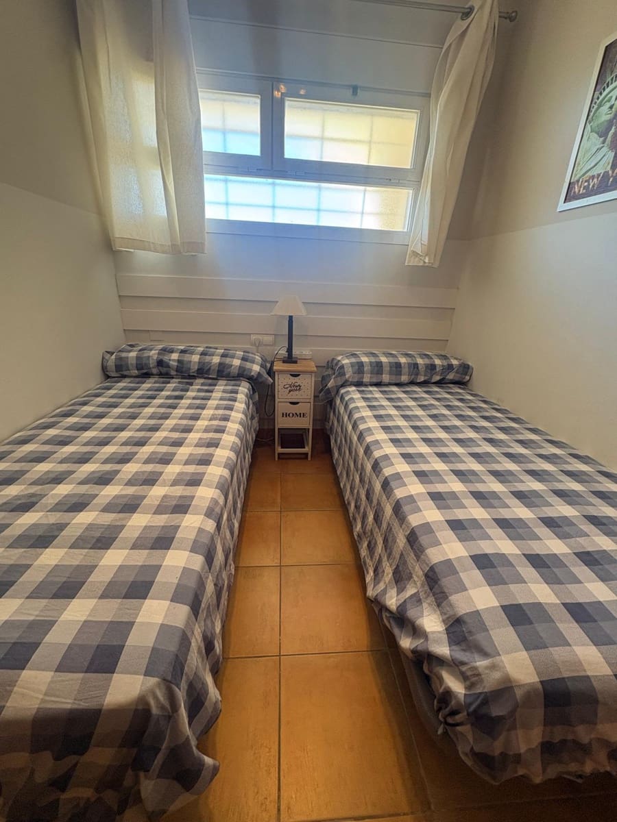 2 Zimmer Apartment zu verkaufen in Denia mit Pool Garage - 293.000 € (Ref: 10134934)