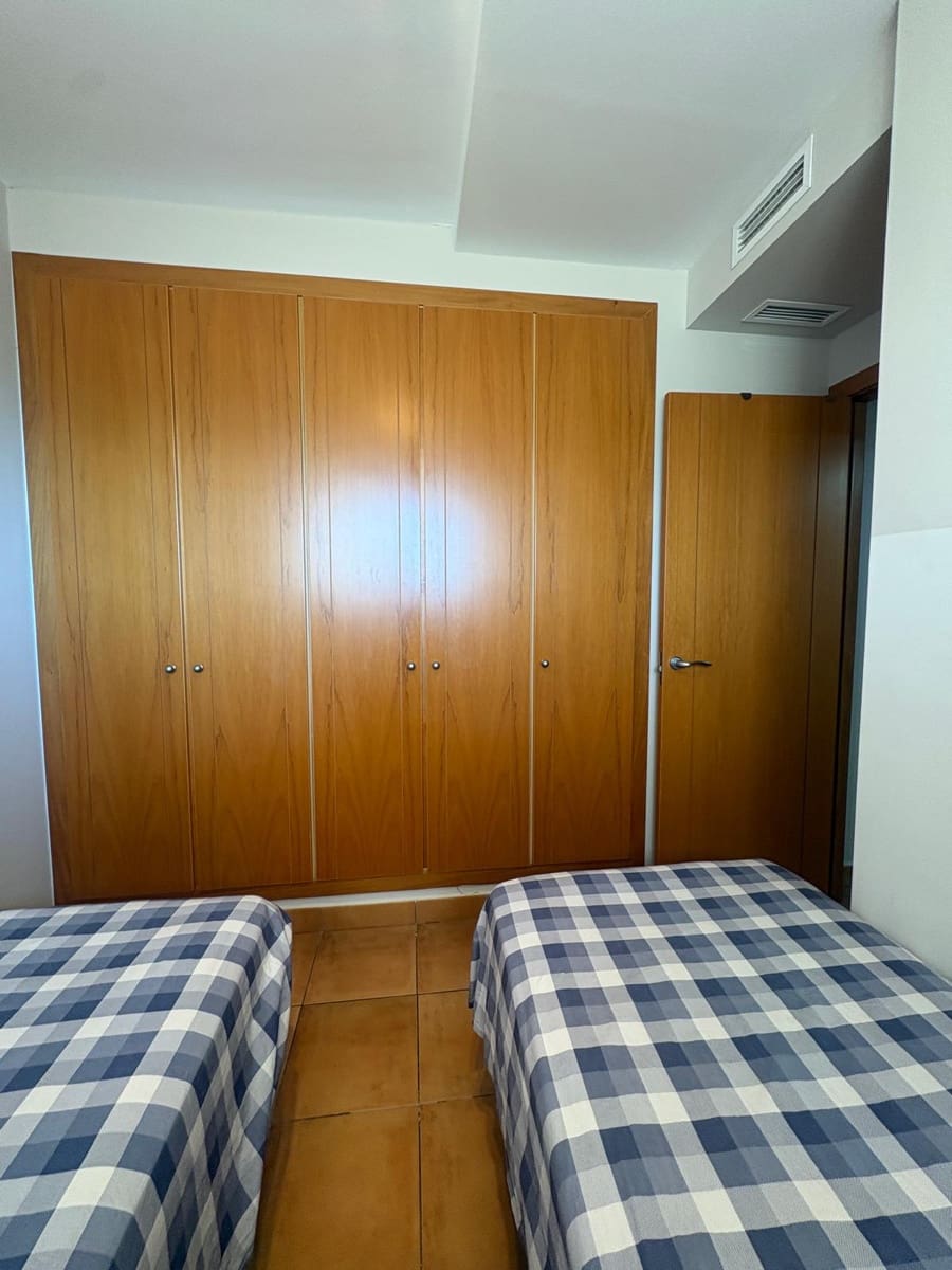 2 Zimmer Apartment zu verkaufen in Denia mit Pool Garage - 293.000 € (Ref: 10134934)