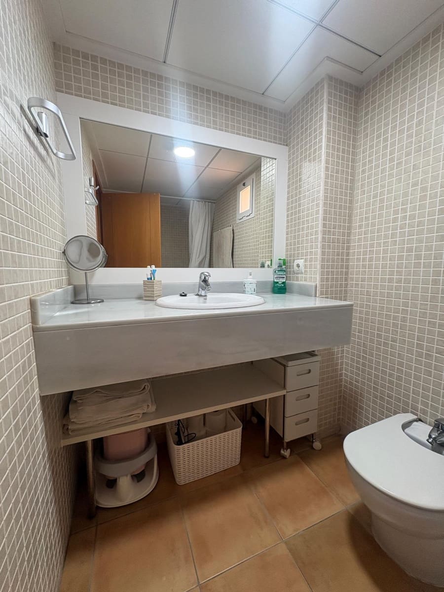 2 Zimmer Apartment zu verkaufen in Denia mit Pool Garage - 293.000 € (Ref: 10134934)