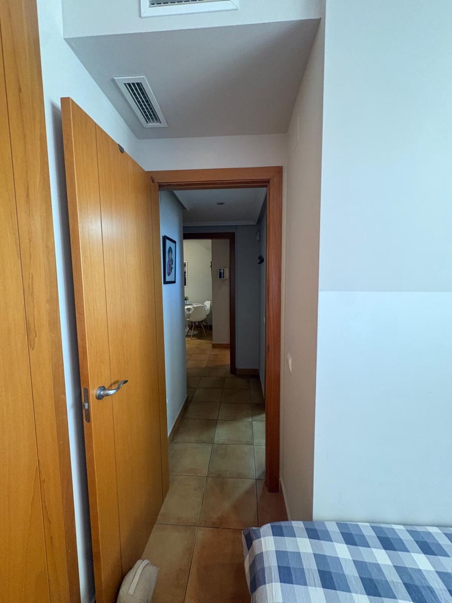 2 Zimmer Apartment zu verkaufen in Denia mit Pool Garage - 293.000 € (Ref: 10134934)