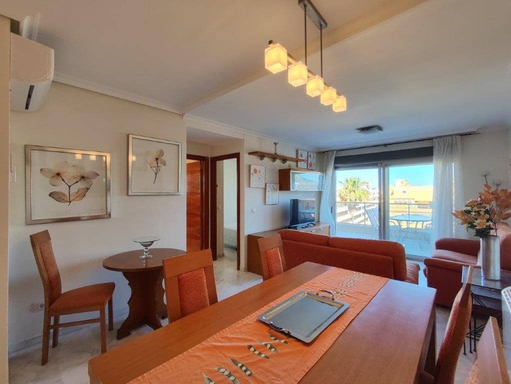 3 quarto Penthouse para venda em Denia com piscina garagem - 595 000 € (Ref: 10134935)