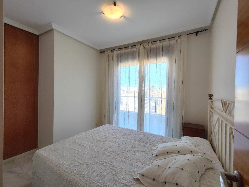 3 quarto Penthouse para venda em Denia com piscina garagem - 595 000 € (Ref: 10134935)