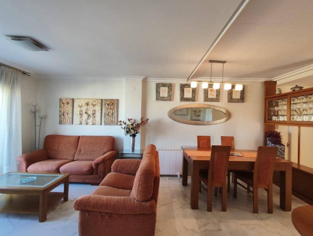 3 quarto Penthouse para venda em Denia com piscina garagem - 595 000 € (Ref: 10134935)