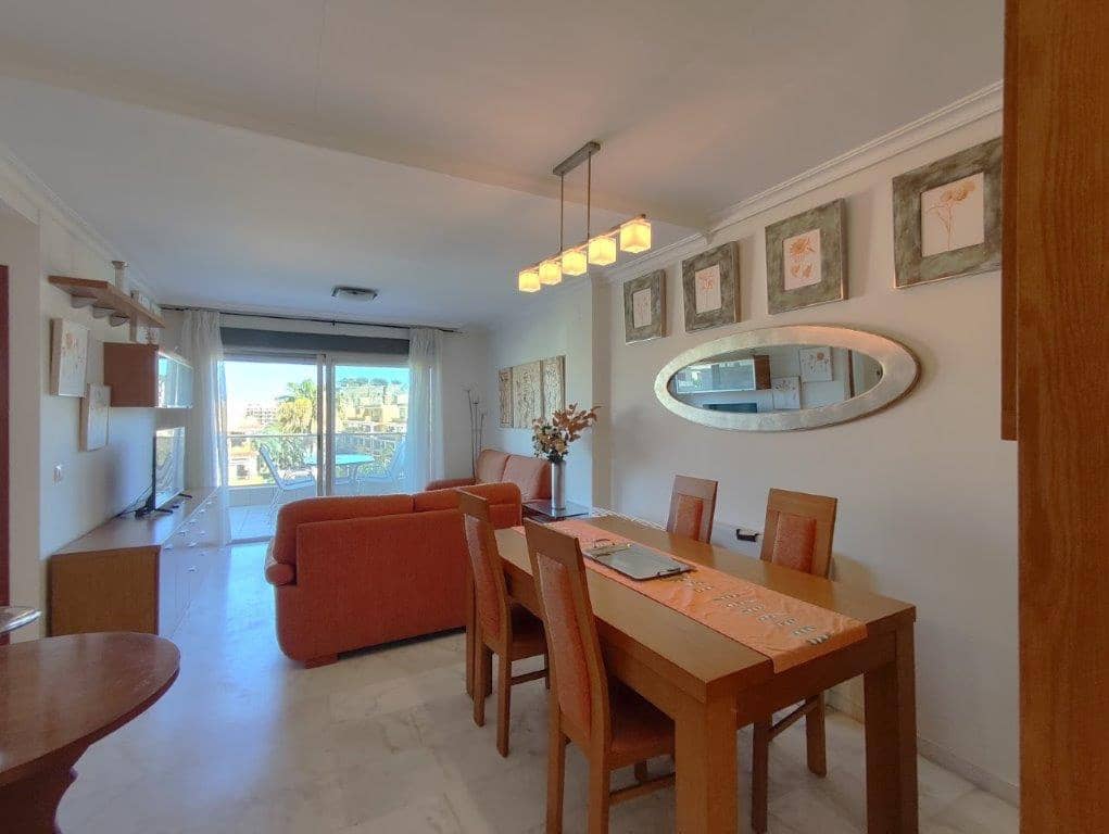3 quarto Penthouse para venda em Denia com piscina garagem - 595 000 € (Ref: 10134935)