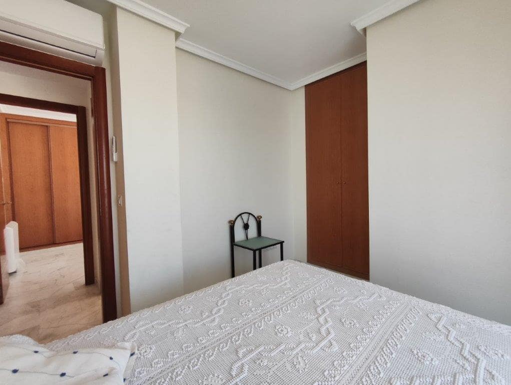 3 quarto Penthouse para venda em Denia com piscina garagem - 595 000 € (Ref: 10134935)