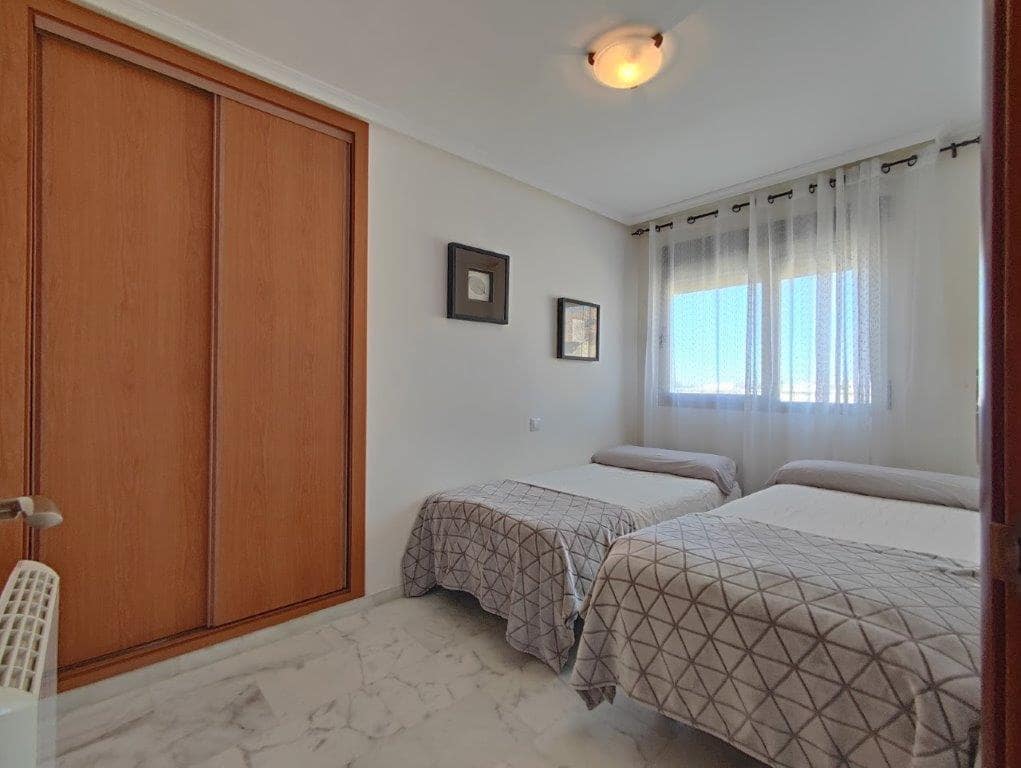 3 quarto Penthouse para venda em Denia com piscina garagem - 595 000 € (Ref: 10134935)