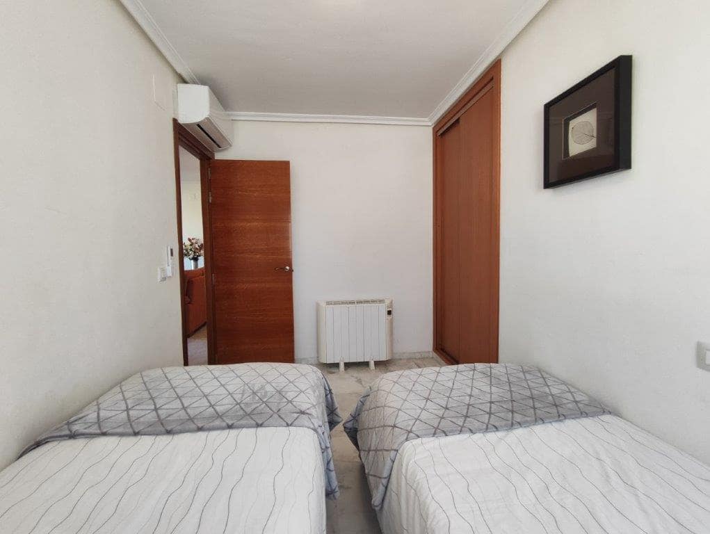 3 quarto Penthouse para venda em Denia com piscina garagem - 595 000 € (Ref: 10134935)