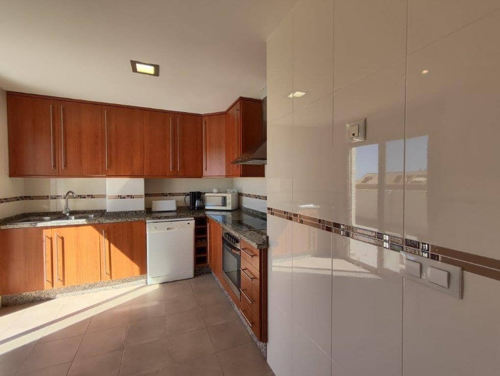 3 quarto Penthouse para venda em Denia com piscina garagem - 595 000 € (Ref: 10134935)