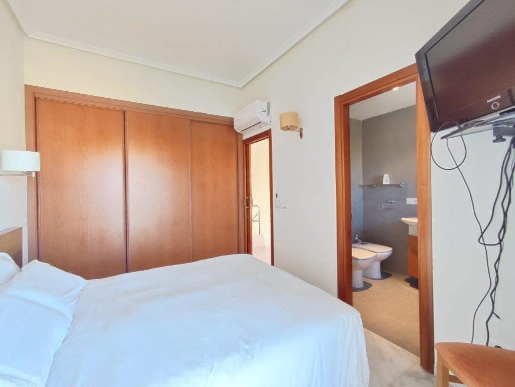 3 quarto Penthouse para venda em Denia com piscina garagem - 595 000 € (Ref: 10134935)