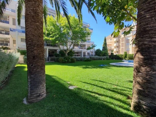 3 sypialnia Penthouse na sprzedaż w Dénia z basenem garażem - 595 000 € (Ref: 10134935)