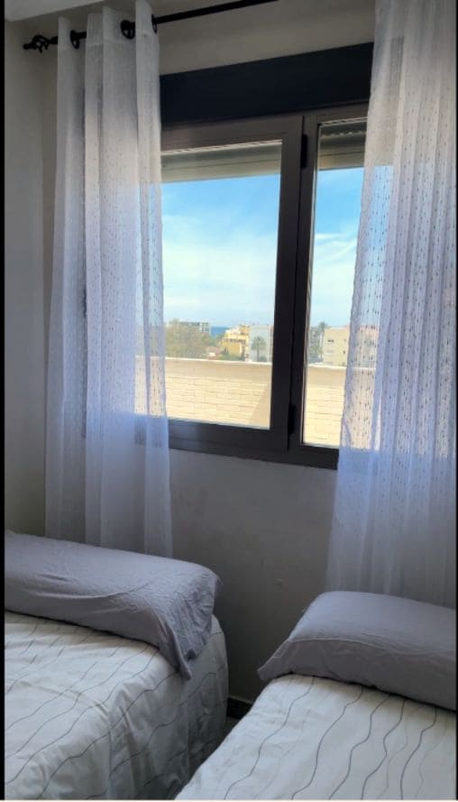 3 quarto Penthouse para venda em Denia com piscina garagem - 595 000 € (Ref: 10134935)