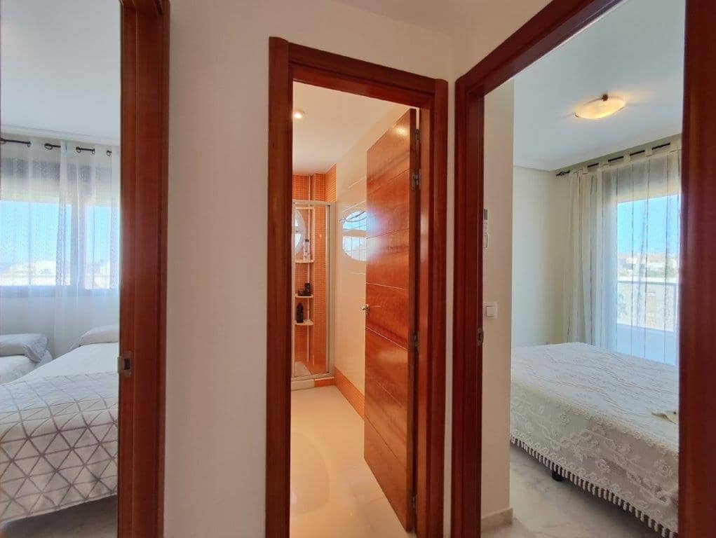 3 quarto Penthouse para venda em Denia com piscina garagem - 595 000 € (Ref: 10134935)