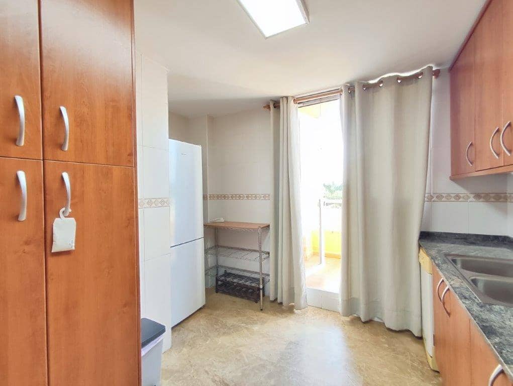 2 bedroom Apartment for sale in Denia with pool garage - € 345,000 (Ref: 10154532)