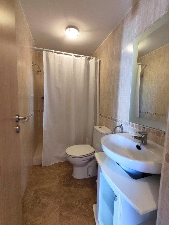 2 bedroom Apartment for sale in Denia with pool garage - € 345,000 (Ref: 10154532)