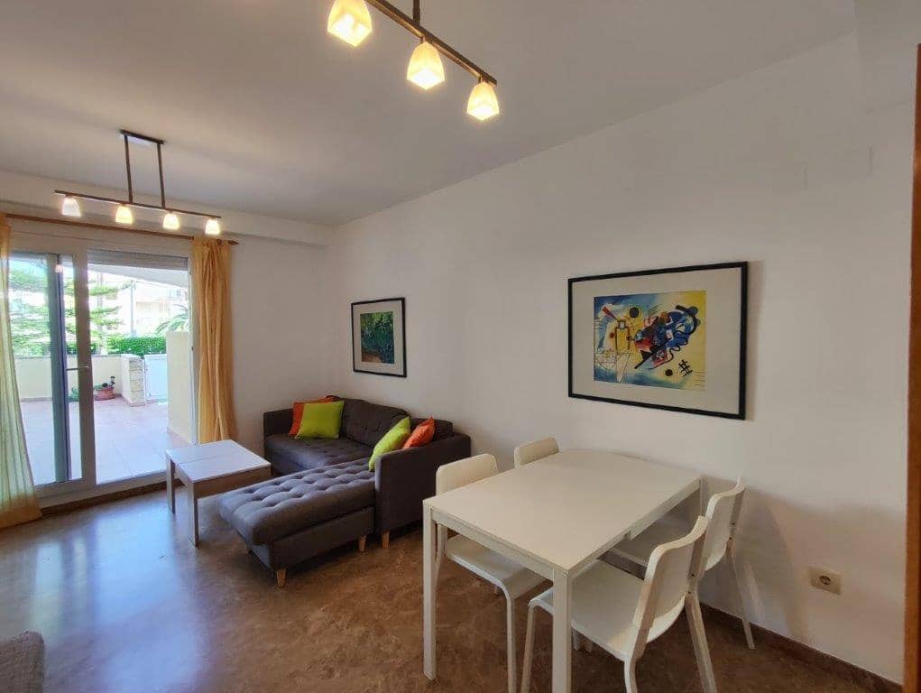 2 bedroom Apartment for sale in Denia with pool garage - € 345,000 (Ref: 10154532)