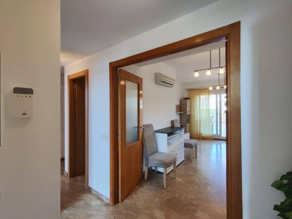2 bedroom Apartment for sale in Denia with pool garage - € 345,000 (Ref: 10154532)