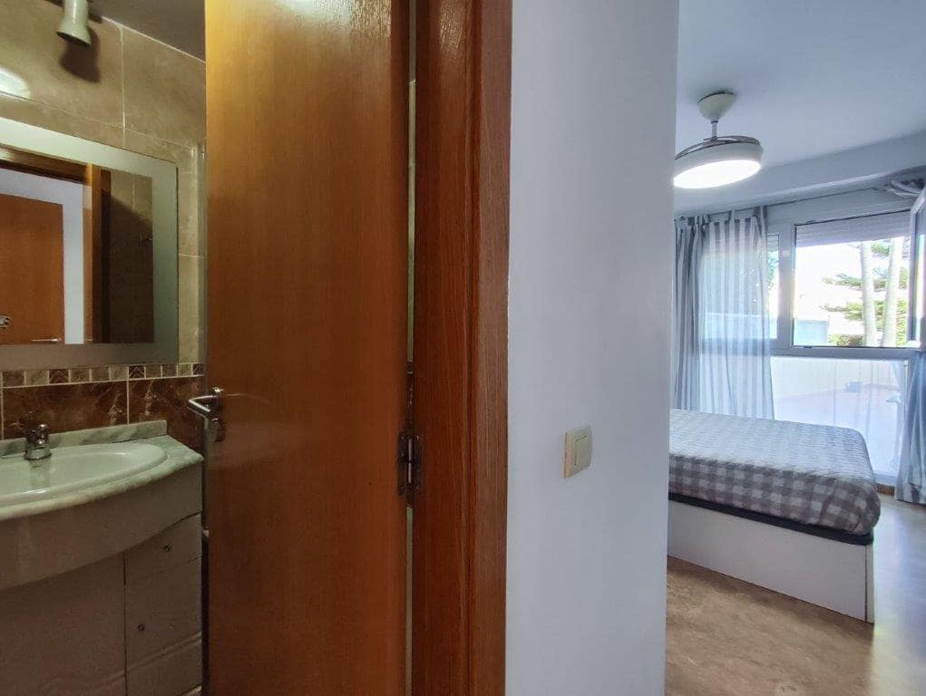 2 bedroom Apartment for sale in Denia with pool garage - € 345,000 (Ref: 10154532)