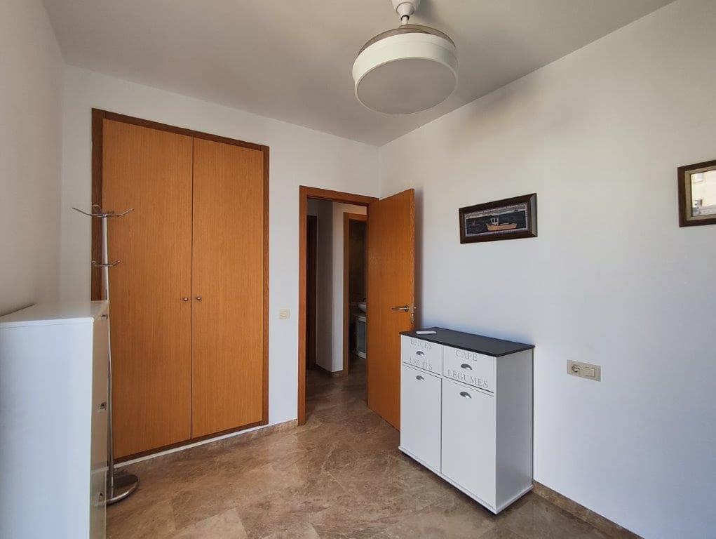 2 bedroom Apartment for sale in Denia with pool garage - € 345,000 (Ref: 10154532)