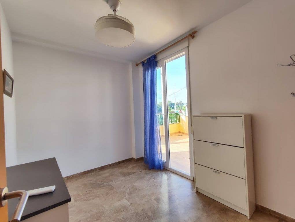 2 bedroom Apartment for sale in Denia with pool garage - € 345,000 (Ref: 10154532)