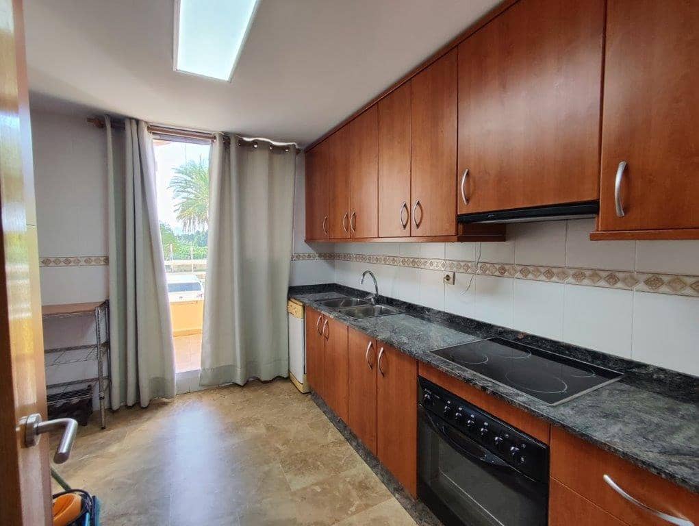 2 bedroom Apartment for sale in Denia with pool garage - € 345,000 (Ref: 10154532)