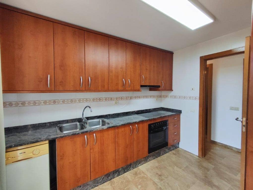 2 bedroom Apartment for sale in Denia with pool garage - € 345,000 (Ref: 10154532)