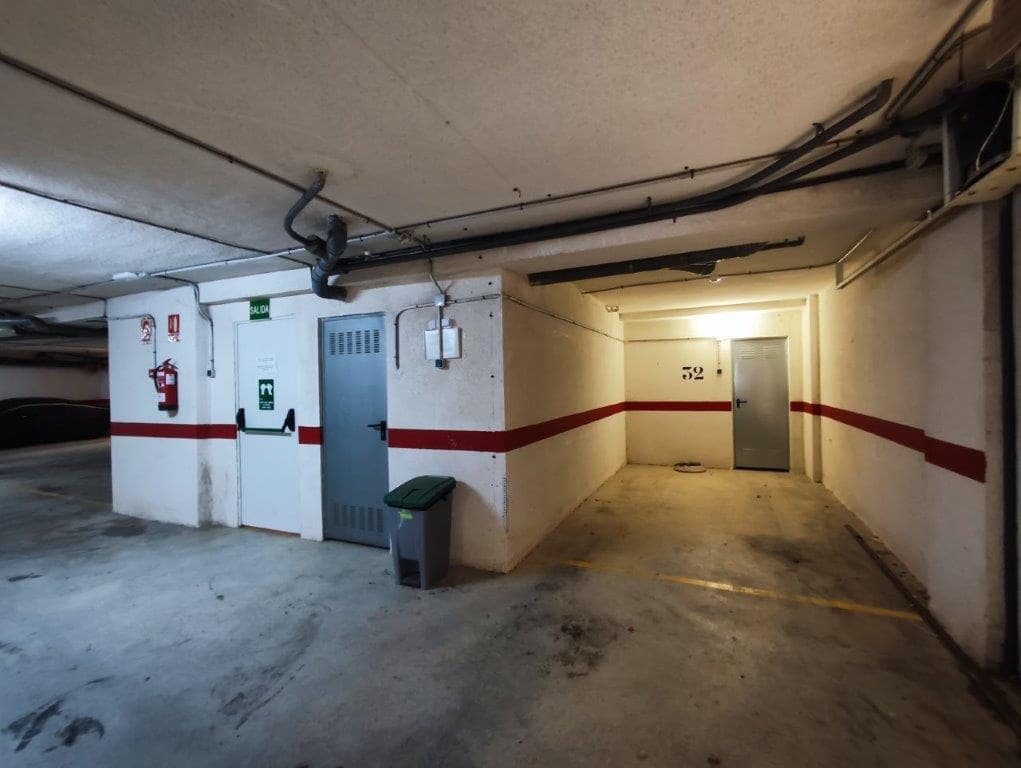 2 bedroom Apartment for sale in Denia with pool garage - € 345,000 (Ref: 10154532)