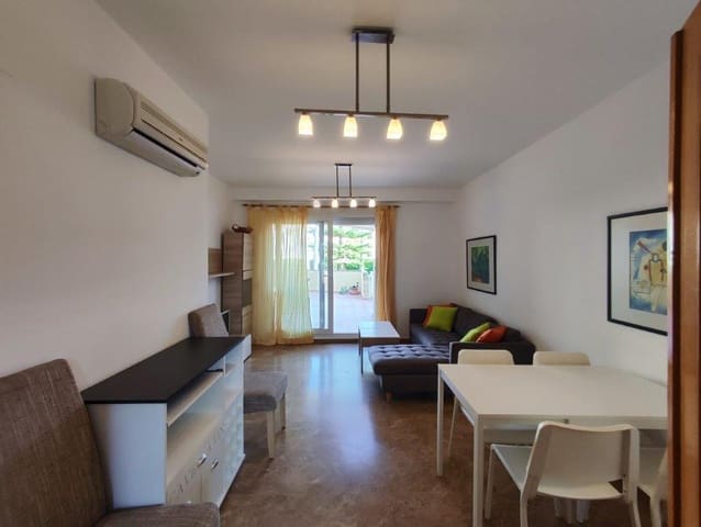 2 soveværelse Lejlighed til salg i Dénia med swimmingpool garage - € 345.000 (Ref: 10154532)