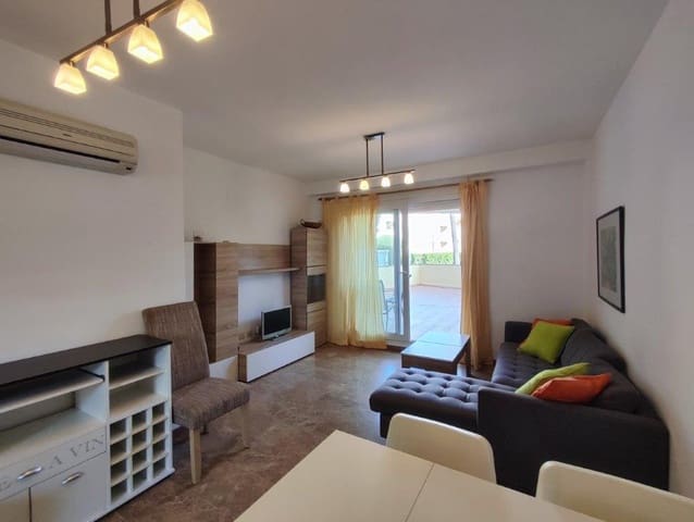 2 soveværelse Lejlighed til salg i Dénia med swimmingpool garage - € 345.000 (Ref: 10154532)