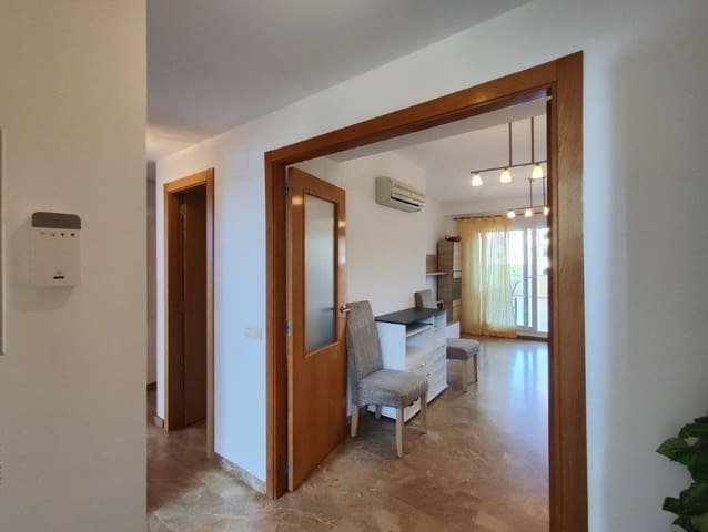 2 soveværelse Lejlighed til salg i Dénia med swimmingpool garage - € 345.000 (Ref: 10154532)