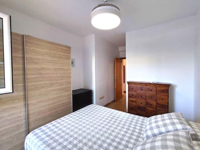 2 soveværelse Lejlighed til salg i Dénia med swimmingpool garage - € 345.000 (Ref: 10154532)